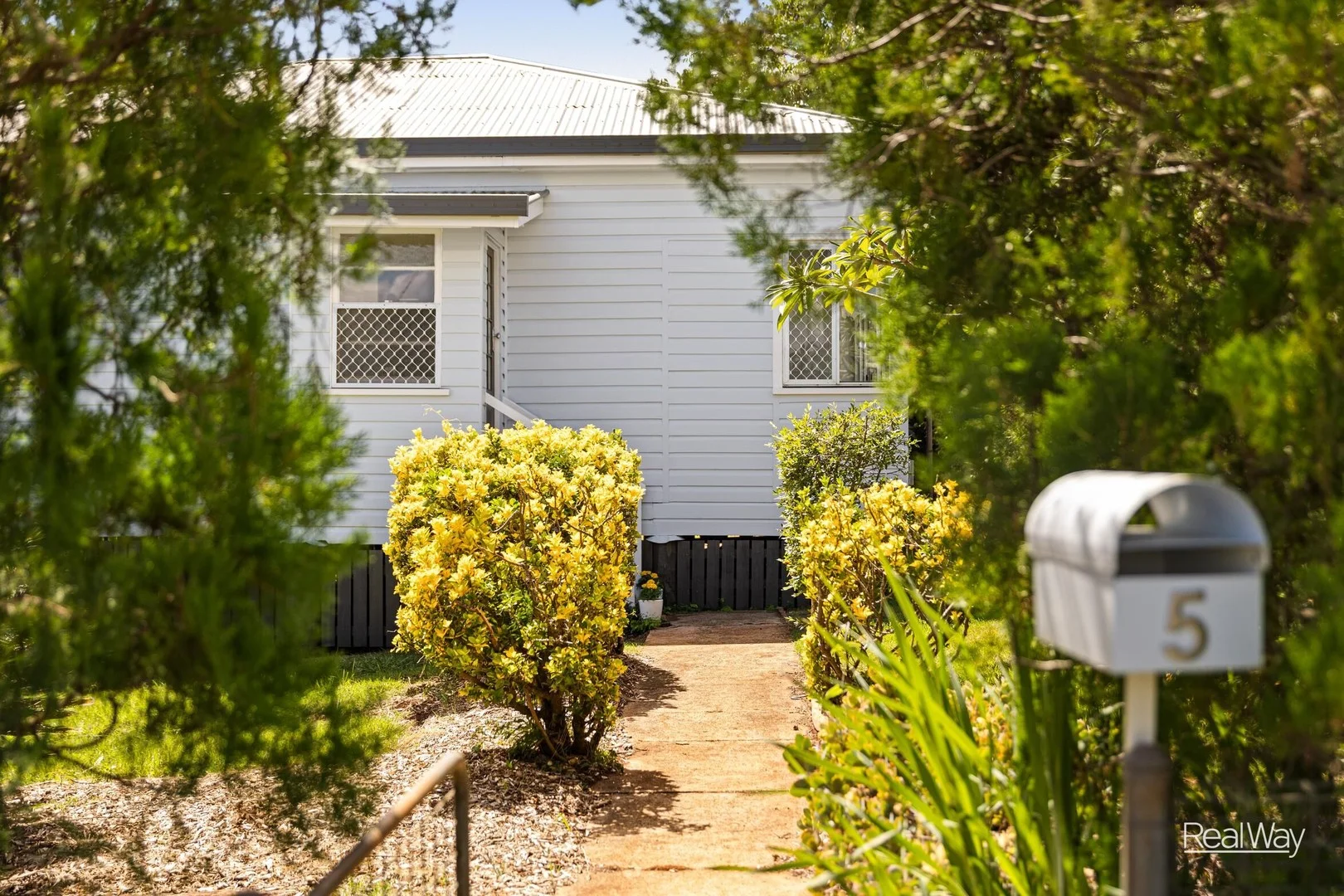 5 Mole Street, Harlaxton QLD 4350