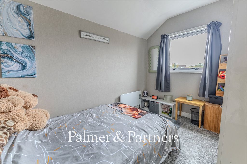 Additional image 14 of 3 bed semi-detached house for saleHaylings Road, Leiston, Suffolk IP16