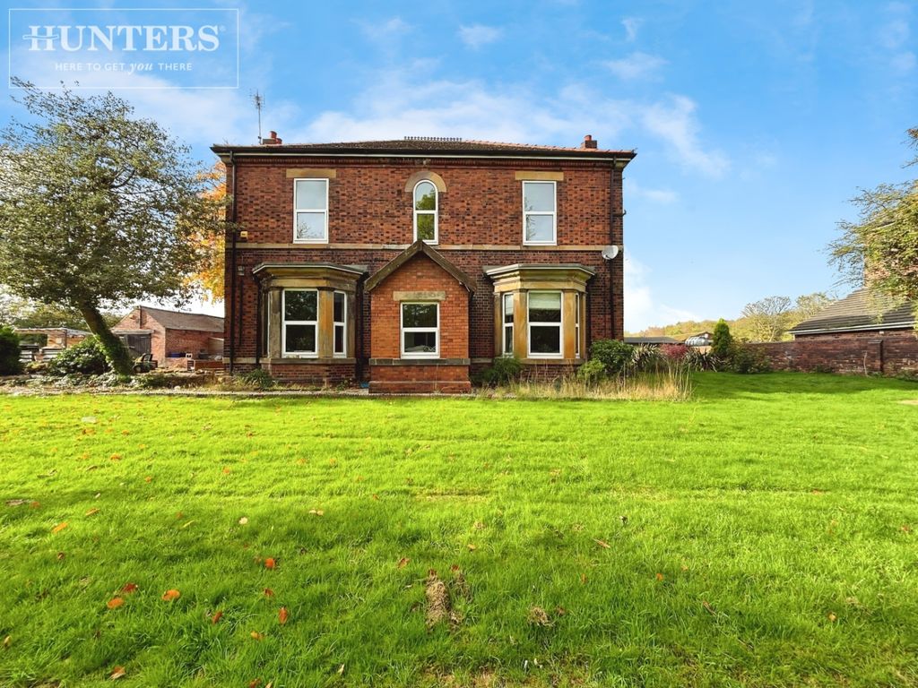 Additional image 37 of 5 bed detached house for saleLund Hill Lane, Royston, Barnsley S71