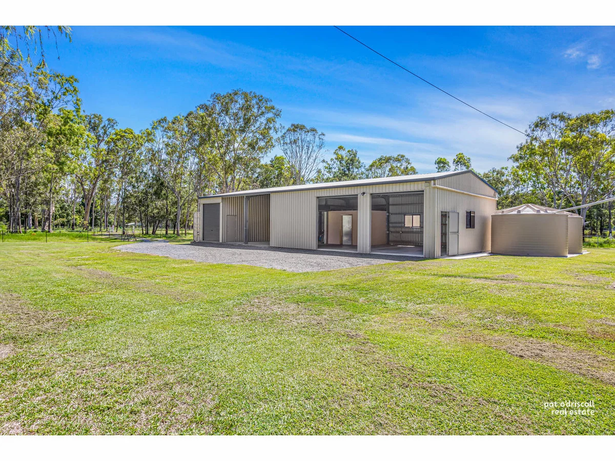 Additional image 2 of 5 Jennings Road, Cawarral QLD 4702