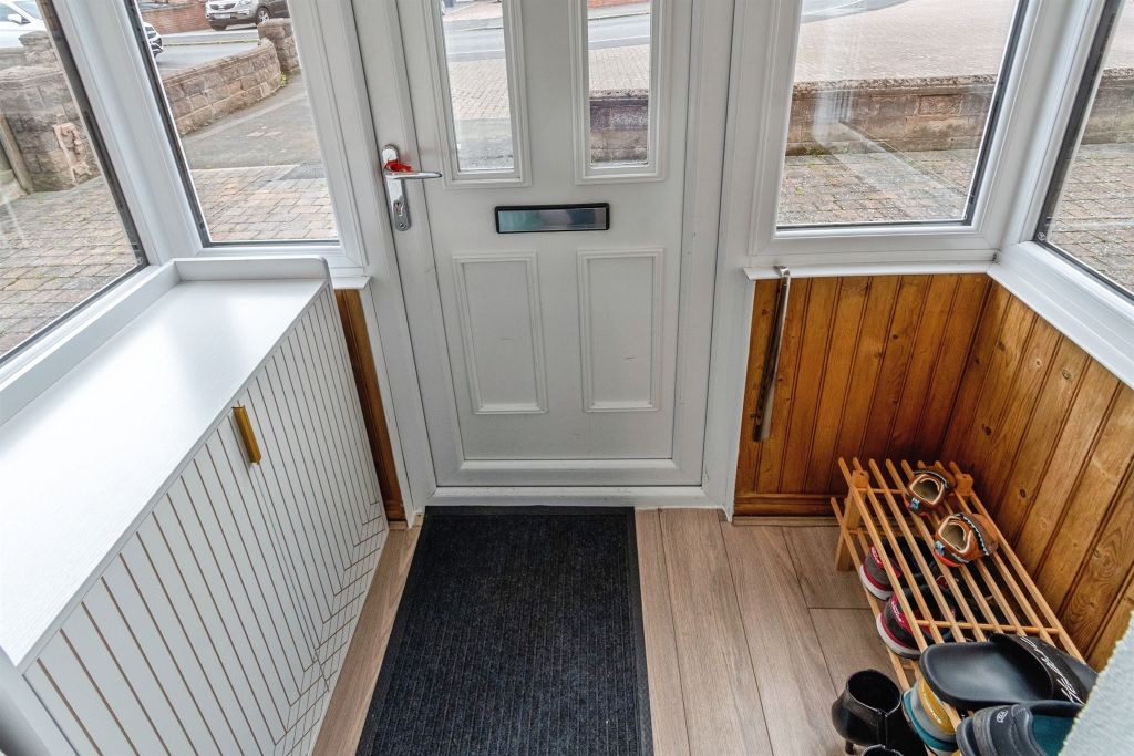 Additional image 2 of 3 bed semi-detached house for saleOliver Crescent, Bilston WV14