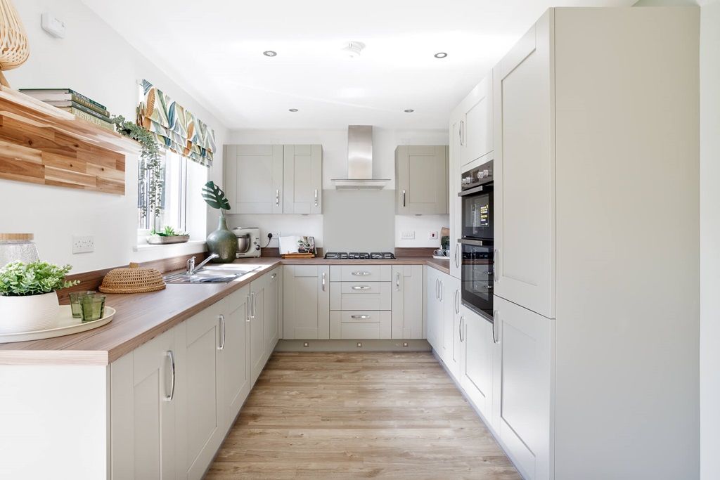Additional image 4 of 4 bed detached house for sale"The Fraser - Plot 100" at Sibbalds Wynd, Sibbalds Brae, Bathgate EH48
