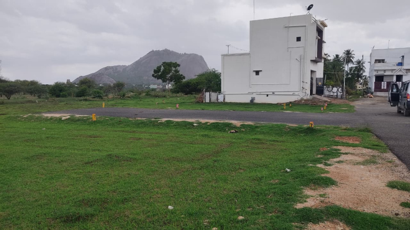 Additional image 3 of Thirunagar, Madurai