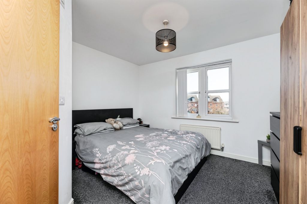 Additional image 15 of 2 bed flat for saleTwo Gates Way, Shafton, Barnsley S72