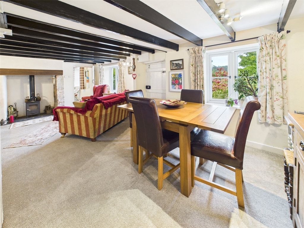 Additional image 5 of 3 bed semi-detached house for saleHalwill Junction, Beaworthy, Devon EX21