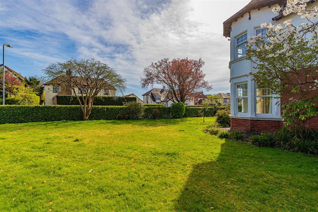 Additional image 22 of 4 bed detached house for saleHollybush Road, Cyncoed, Cardiff CF23