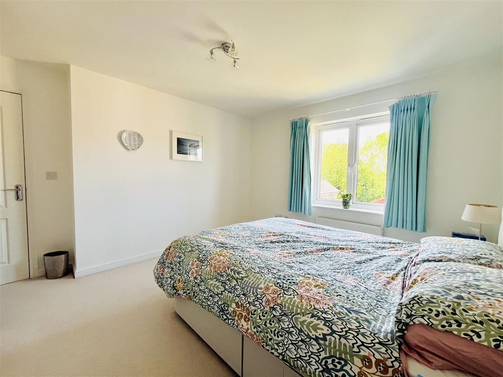 Additional image 27 of 4 bed town house for saleWelman Way, Altrincham WA15