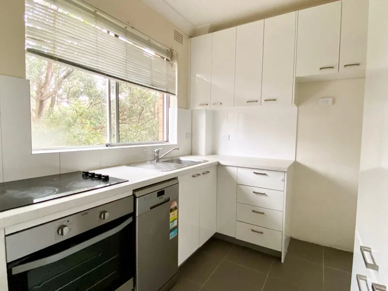 21/5 Leisure Close, Macquarie Park NSW 2113