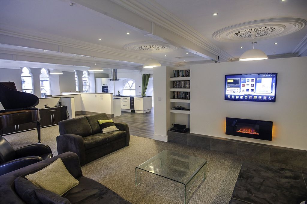 Additional image 3 of 4 bed detached house for saleLlanegryn Street, Abergynolwyn, Tywyn, Gwynedd LL36