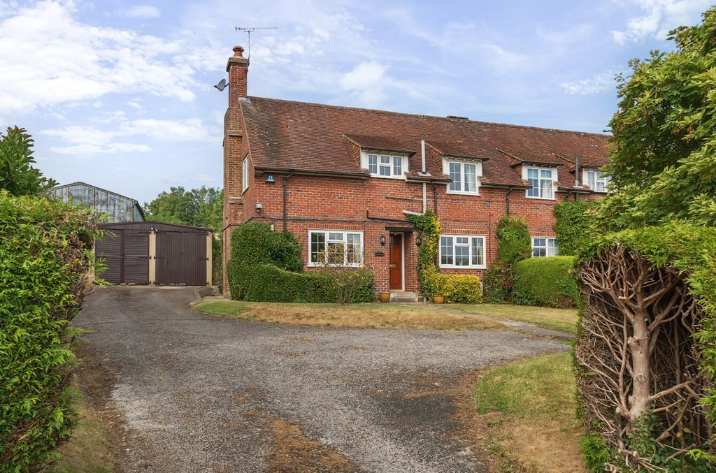Additional image 13 of 3 bed semi-detached house for saleLadycroft, Alresford, Hampshire SO24