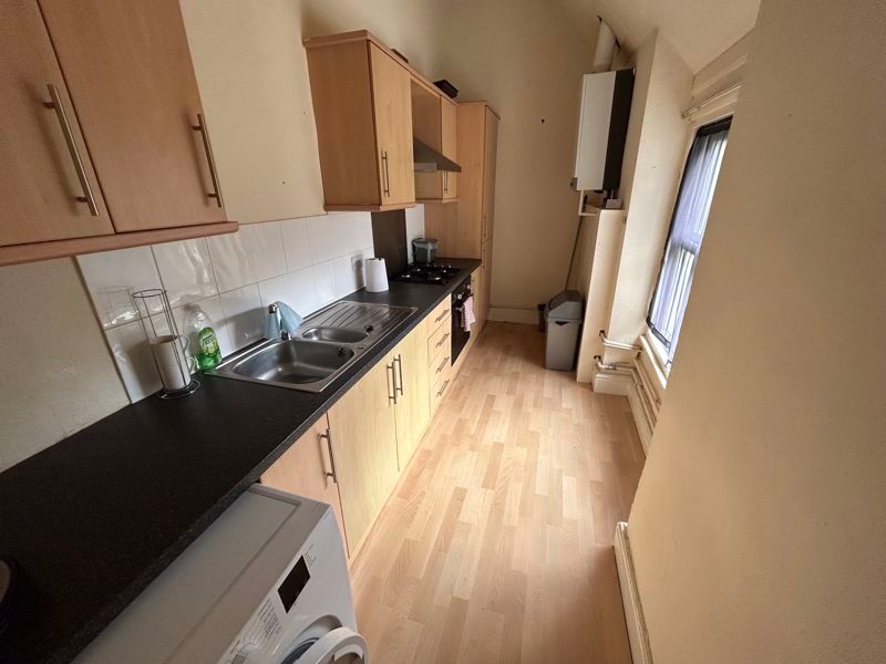 Additional image 6 of 1 bed flat for saleFernbrook Road, Penmaenmawr LL34