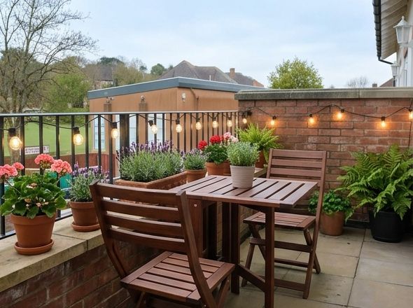 Additional image 2 of 3 bed semi-detached house for saleMoss Lane, Alderley Edge, Cheshire SK9