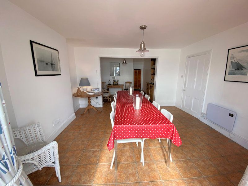 Additional image 6 of 4 bed semi-detached house for saleSea View Terrace, Aberdovey LL35