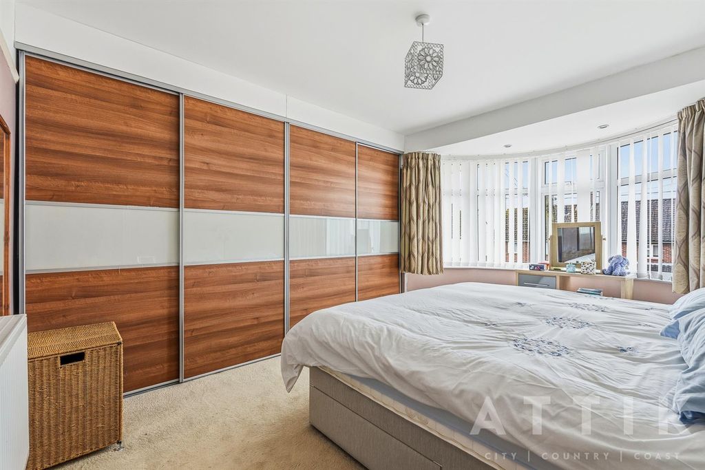 Additional image 15 of 3 bed semi-detached house for saleUpper Avenue, Halesworth IP19