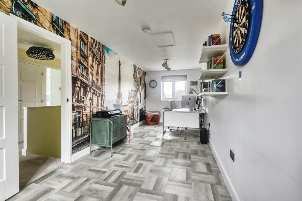 Additional image 16 of Caistor Close, Mile Oak, Tamworth