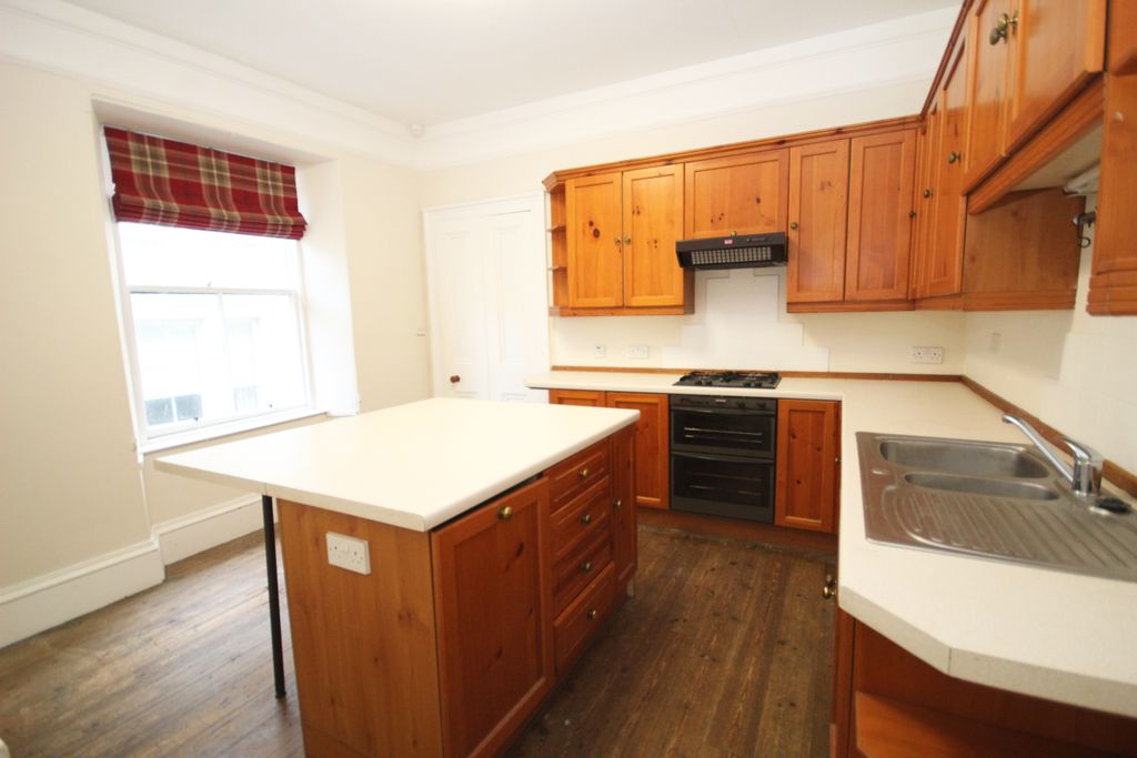 Additional image 8 of 4 bed maisonette for saleGreystone House, 1 Old Castlegate, Banff AB45