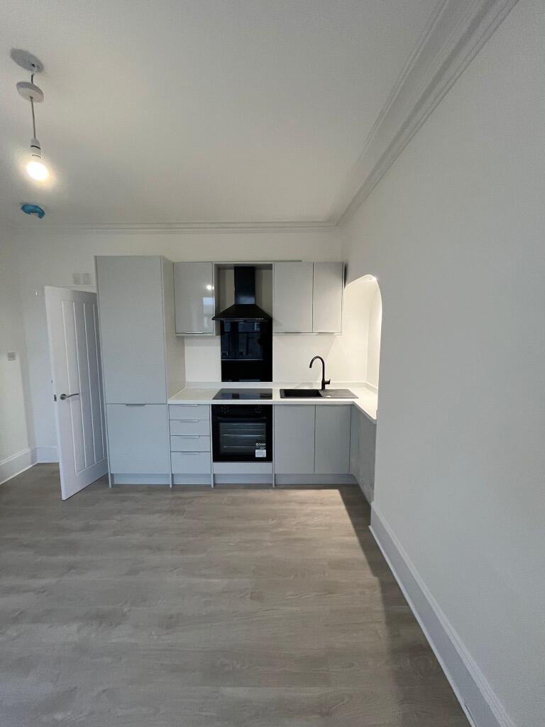 Hosefield Road, Aberdeen, AB15
