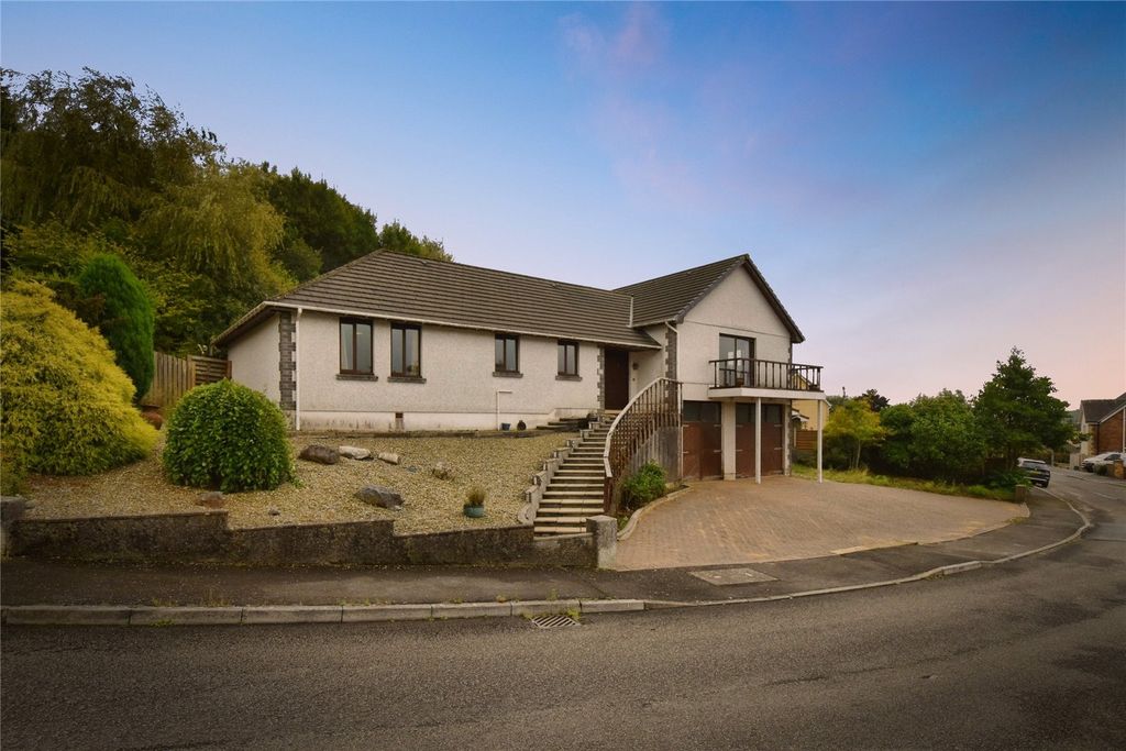 Additional image 3 of 4 bed detached house for saleBrynmawr Avenue, Ammanford, Carmarthenshire SA18