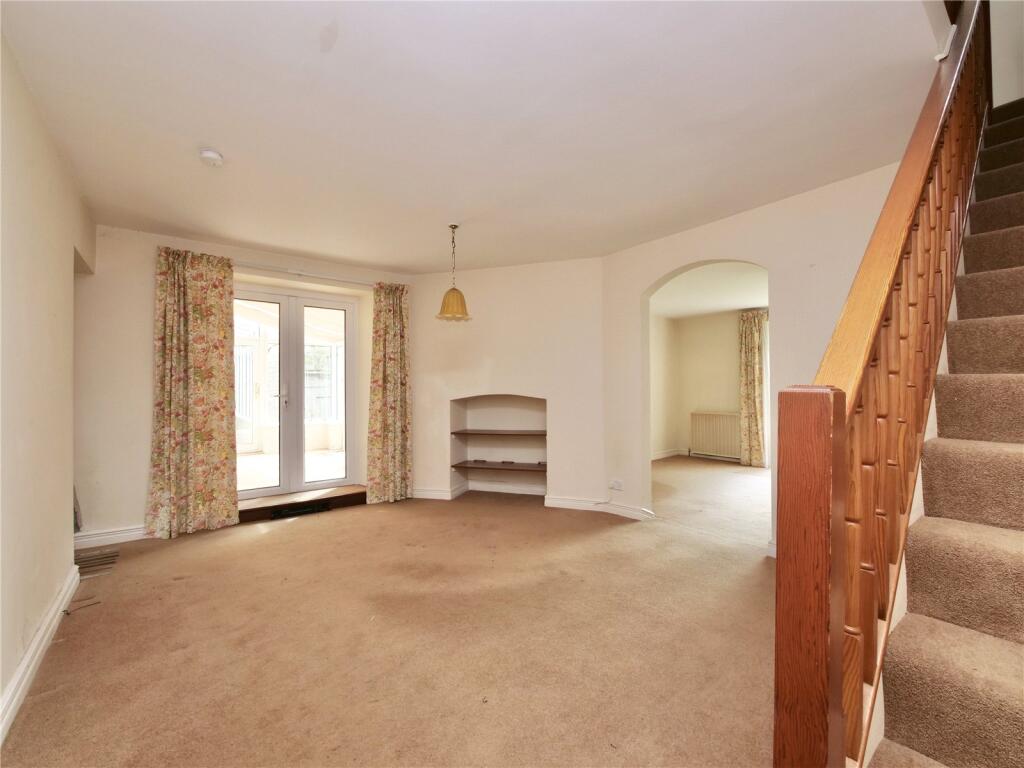 Additional image 5 of Four bedroom house with adjoining barns, outbuildings & two paddocks (3.92 acres.)
