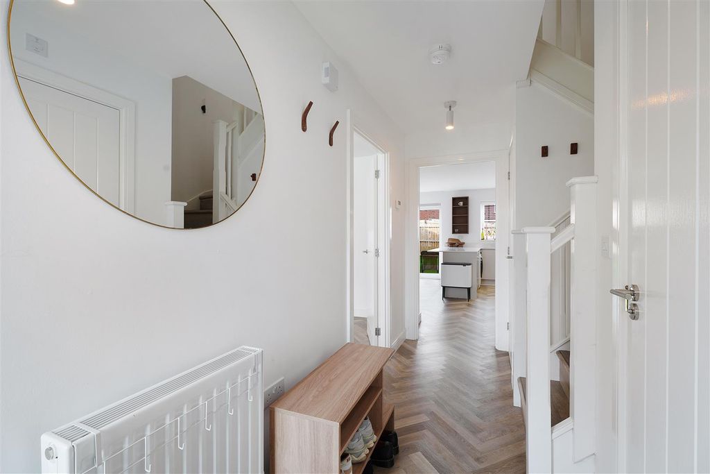 Additional image 5 of 4 bed detached house for saleBurnhope Lane, Middleton St. George, Darlington DL2