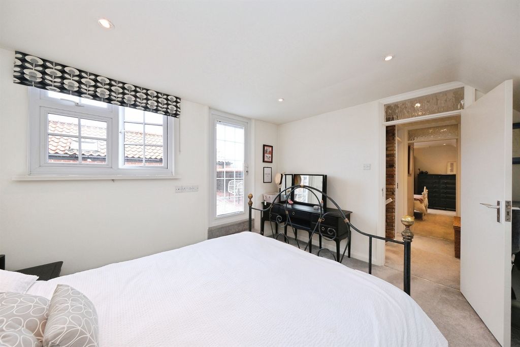 Additional image 9 of 5 bed link detached house for saleGrimesgate, Diseworth, Derby DE74