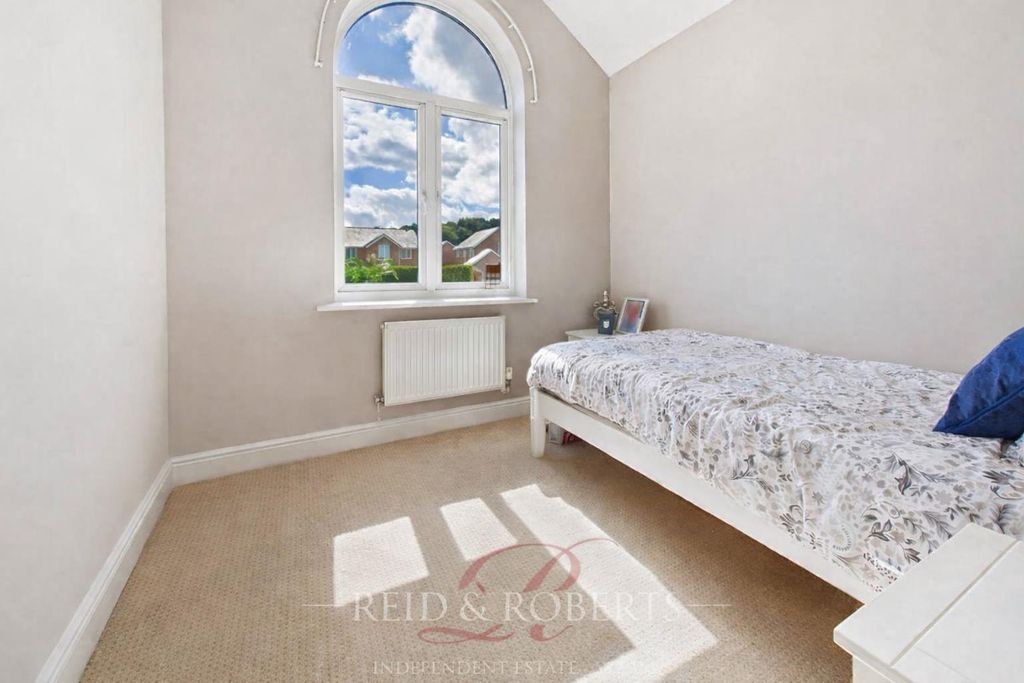 Additional image 12 of 4 bed detached house for saleYr Aber, Holywell CH8