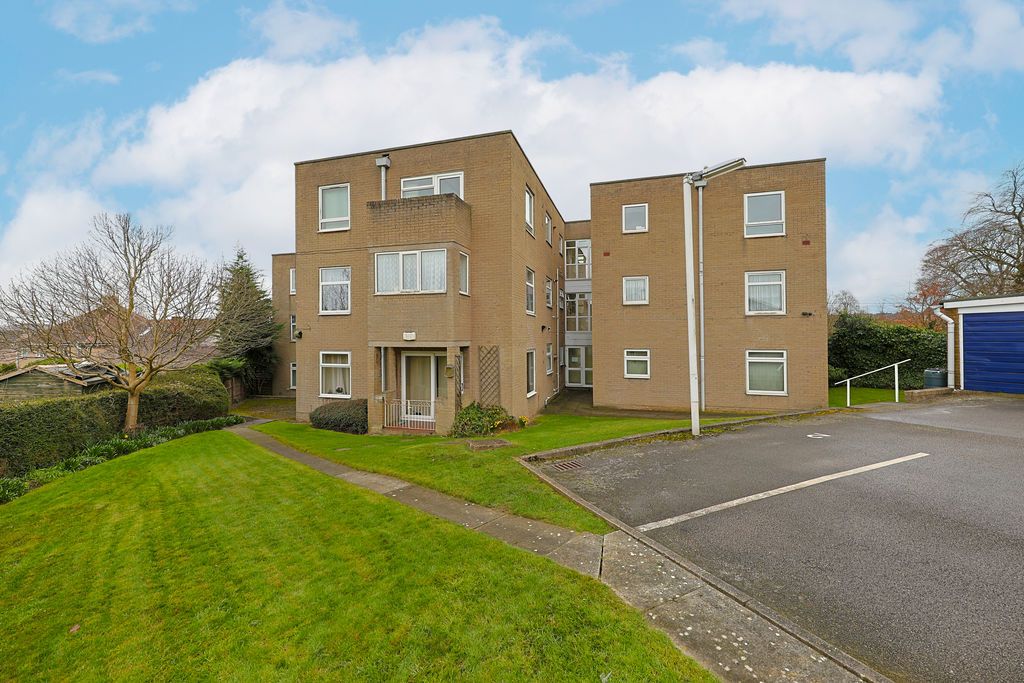 Additional image 16 of 2 bed flat for saleStand Road, Newbold, Chesterfield S41