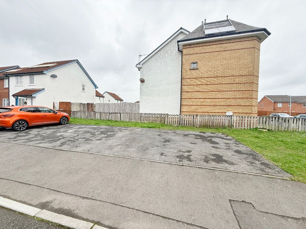 Additional image 10 of 1 bed flat for saleHeol Eifion, Gorseinon SA4