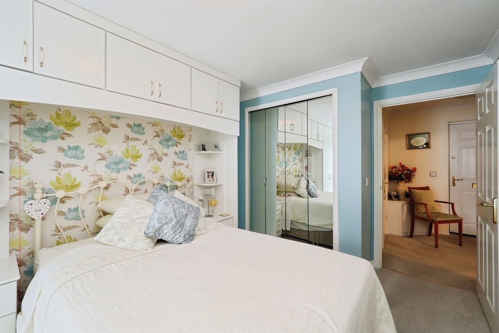 Additional image 11 of 1 bed flat for saleKedleston Close, Belper DE56
