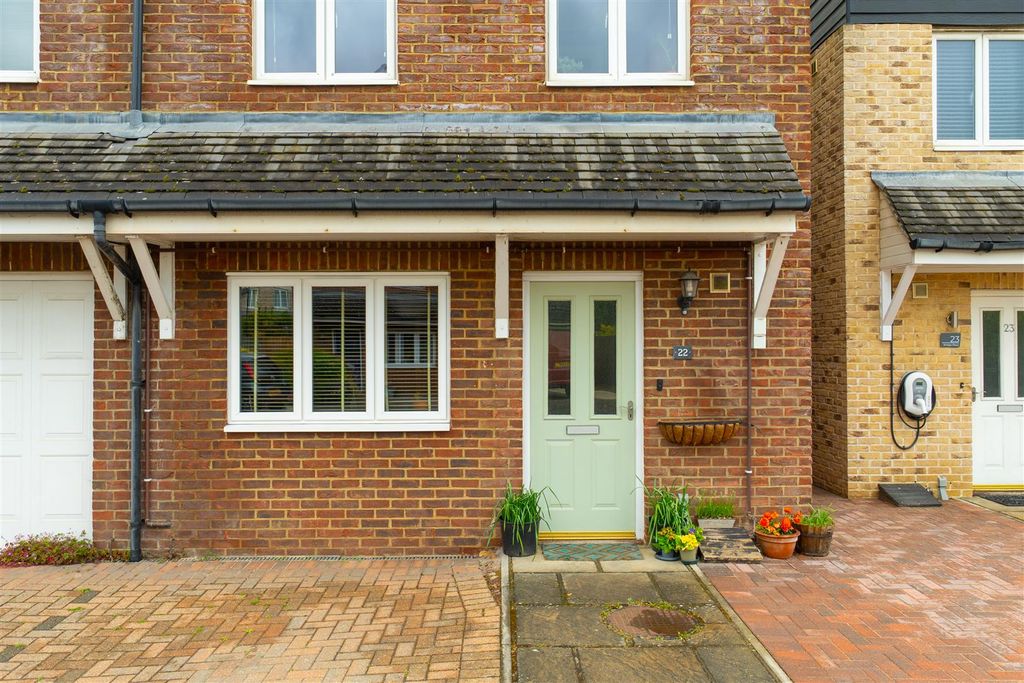 Additional image 12 of 4 bed semi-detached house for saleBridge Place, Aylesford ME20