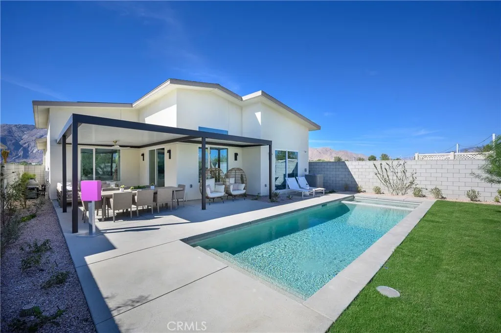 Additional image 2 of 766 Flamingo Way, Palm Springs, CA 92262