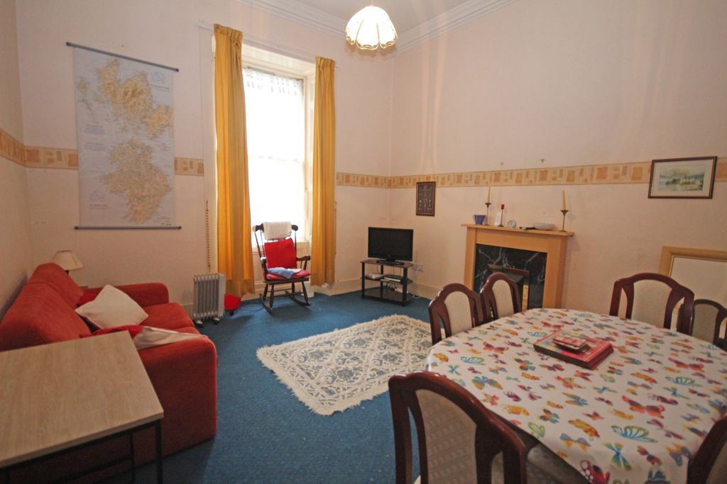 Additional image 6 of 1 bed flat for saleFlat 4, Fife House, Low Street, Banff AB45