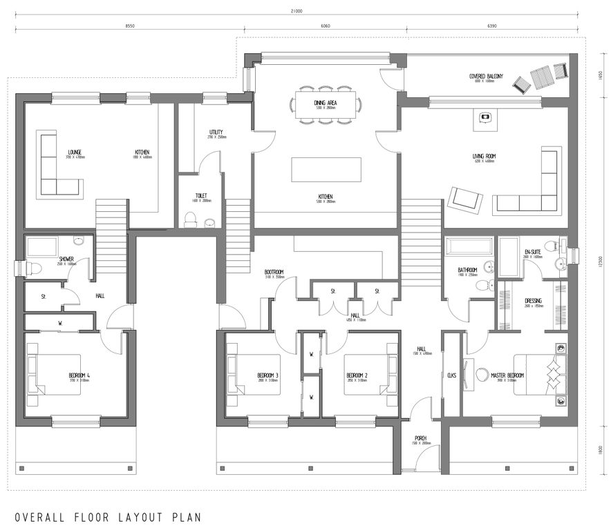 Additional image 11 of Land for saleGairlochy, Spean Bridge PH34