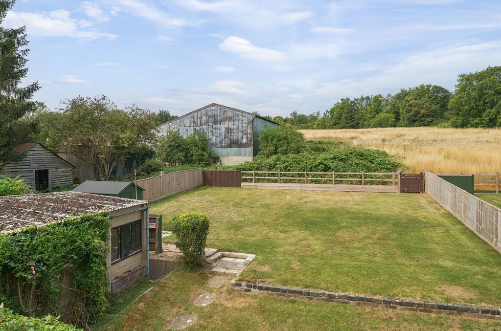 Additional image 9 of 3 bed semi-detached house for saleLadycroft, Alresford, Hampshire SO24