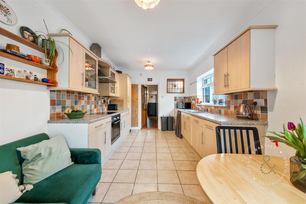Additional image 7 of 3 bed end terrace house for saleTurner Road, Canton, Cardiff CF5