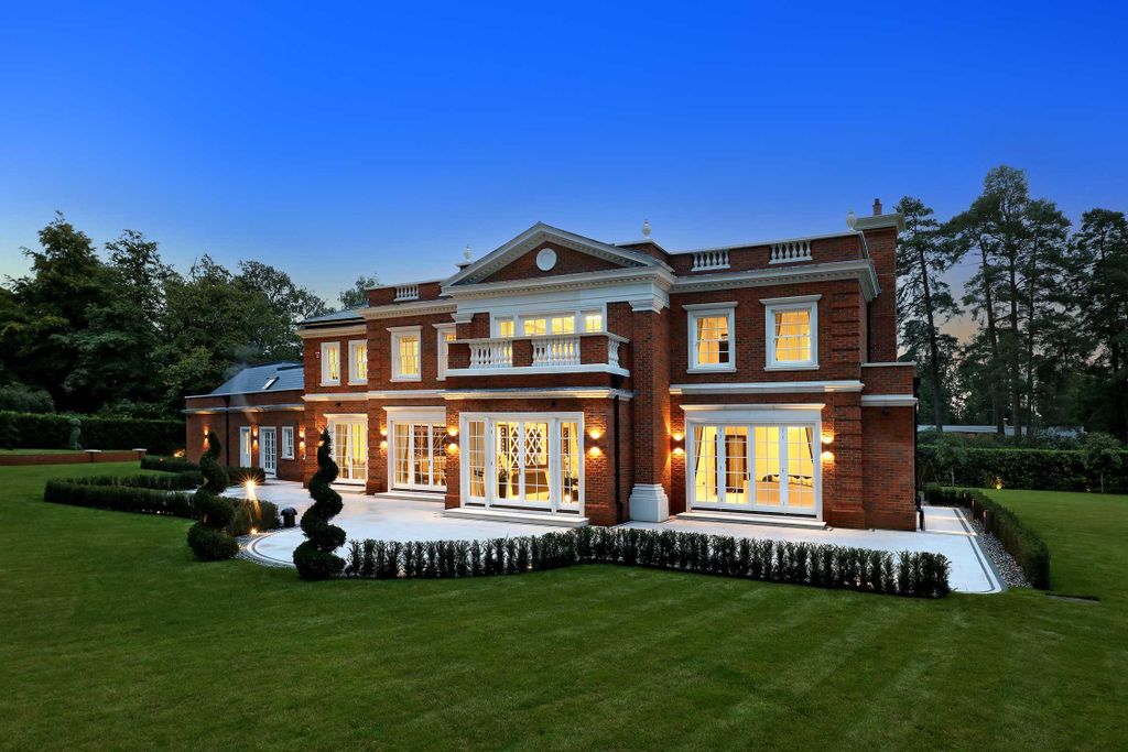 Additional image 25 of 7 bed detached house for saleSpringacres, Spring Woods, Virginia Water, Surrey GU25
