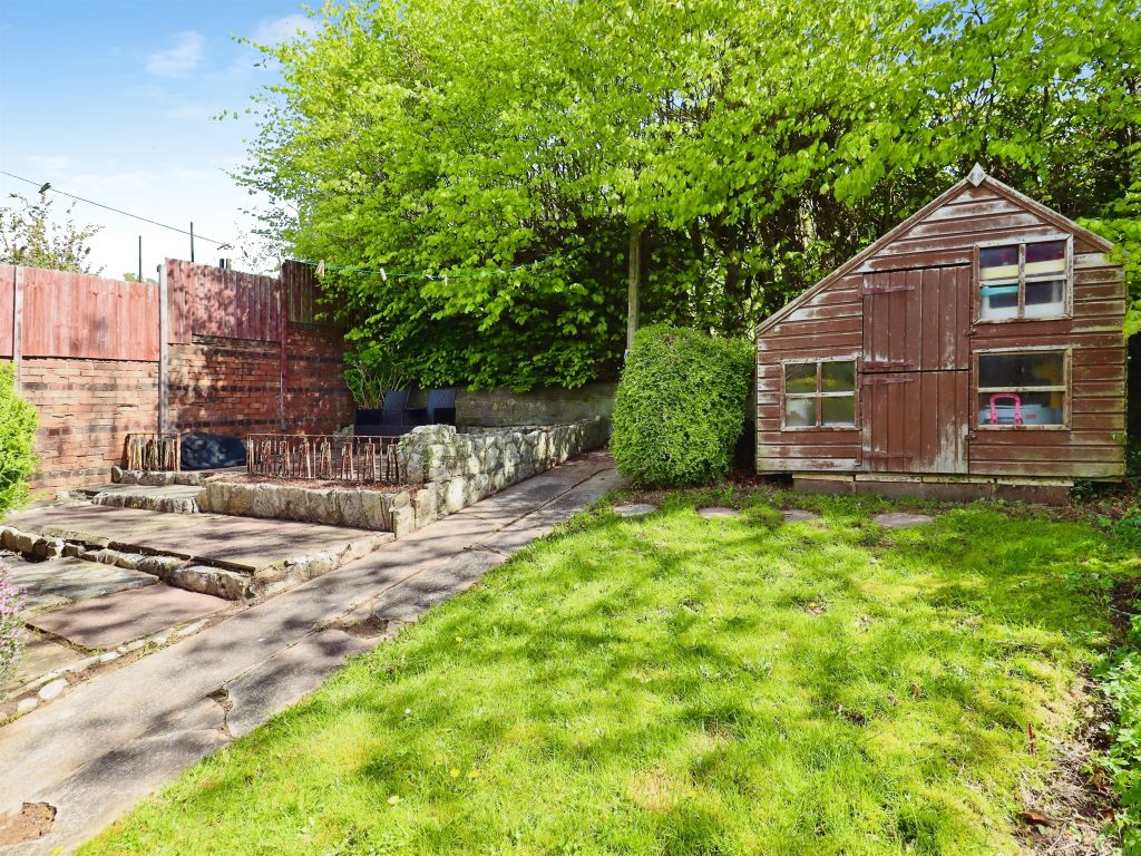 Additional image 7 of 3 bed semi-detached house for saleRidgeway Road, Rumney, Cardiff CF3