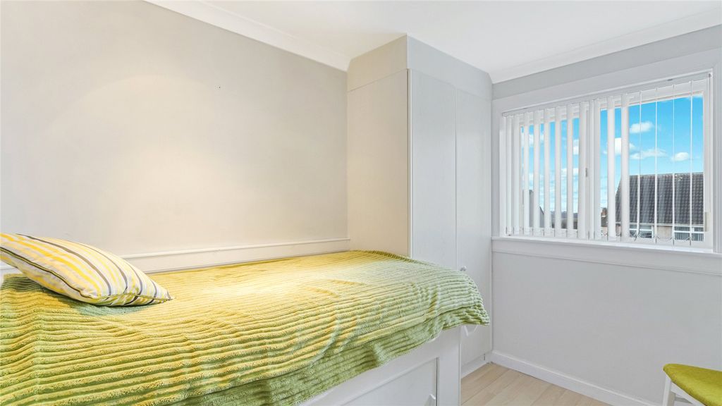Additional image 17 of 3 bed semi-detached house for saleTummel Drive, Airdrie, North Lanarkshire ML6