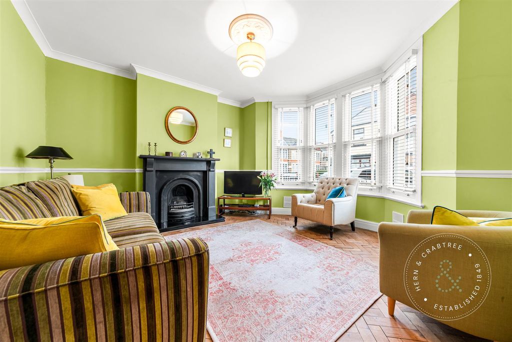 Additional image 7 of 3 bed terraced house for saleNorthumberland Street, Cardiff CF5