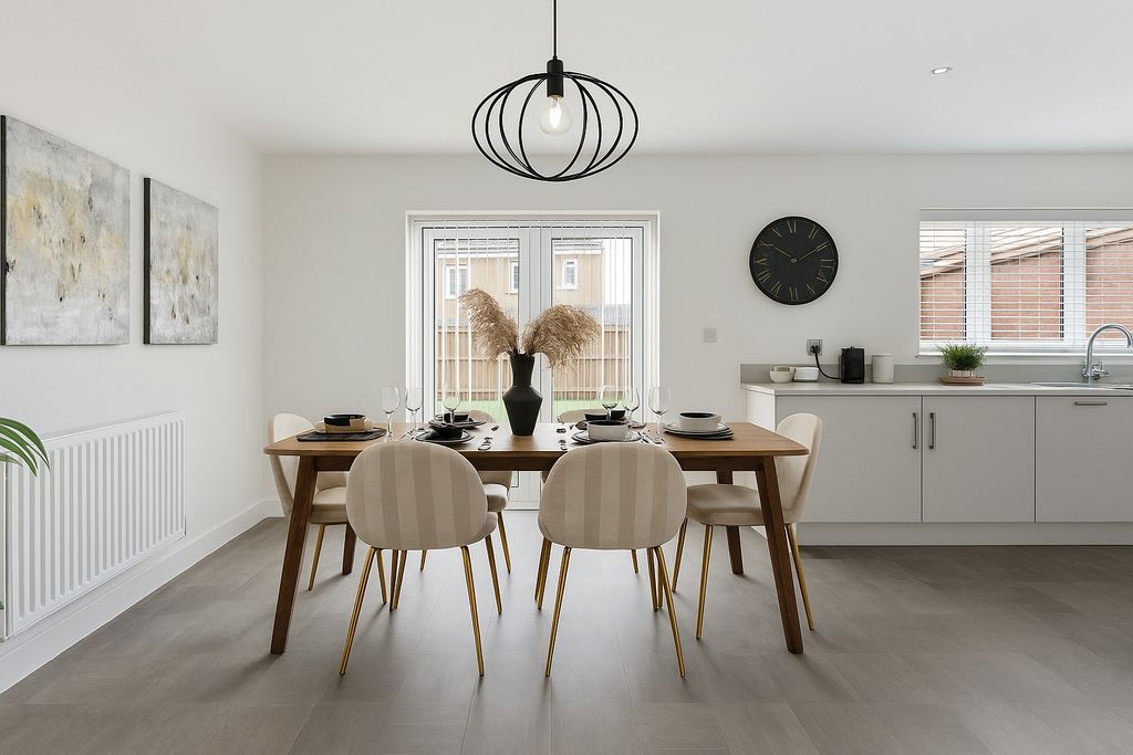 Additional image 5 of 4 bed detached house for saleBuckenham Road, Attleborough NR17