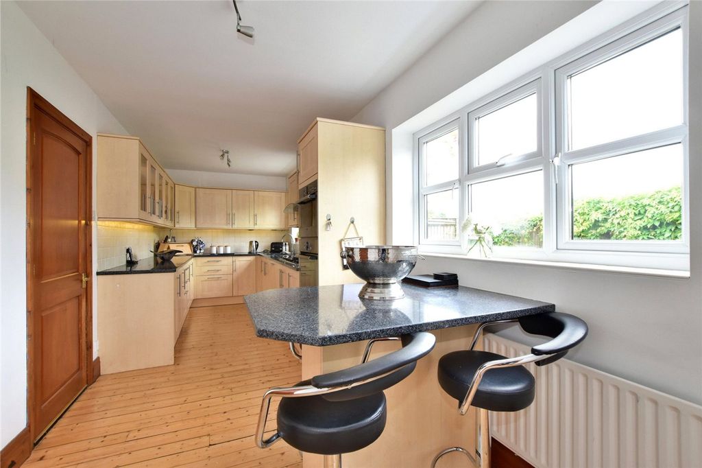 Additional image 10 of 4 bed semi-detached house for saleDairy Way, Abbots Langley WD5