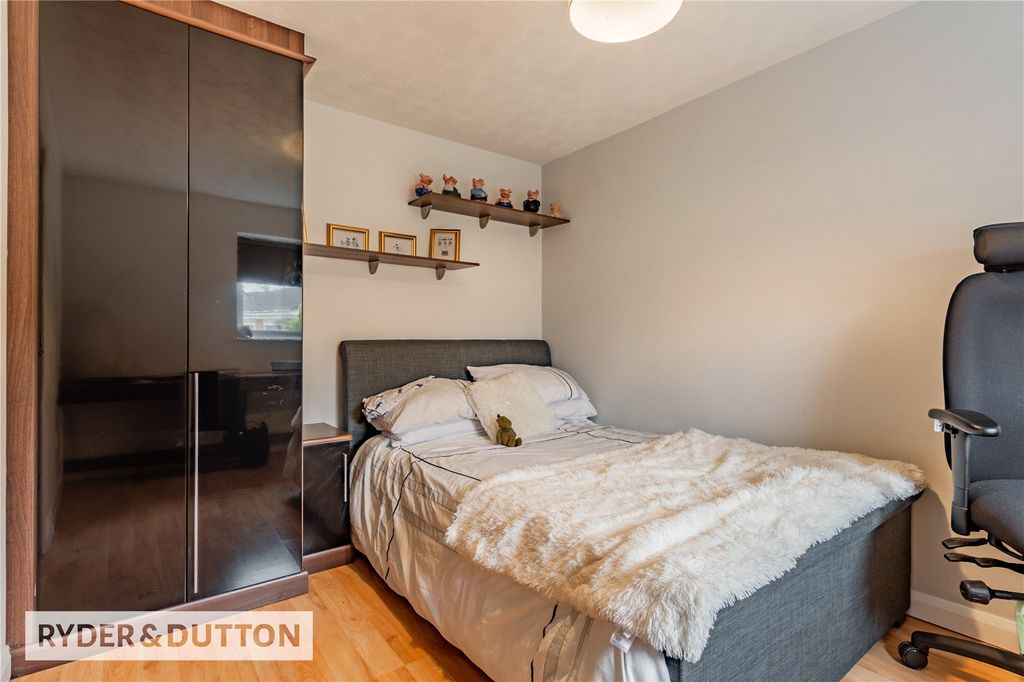 Additional image 11 of 4 bed detached house for saleFieldfare Way, Ashton-Under-Lyne, Greater Manchester OL7