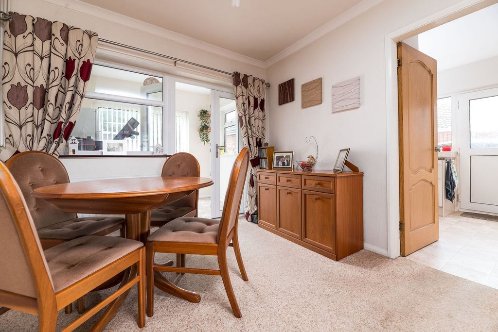 Additional image 6 of 4 bed detached house for saleLowlands Road, Belper, Derbyshire DE56