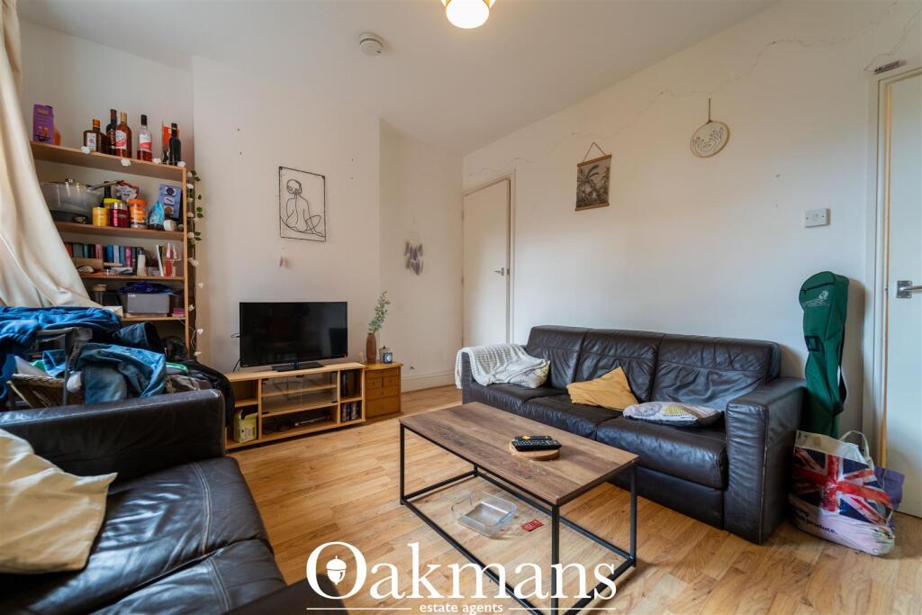 Teignmouth Road, Birmingham, B29 photo 2