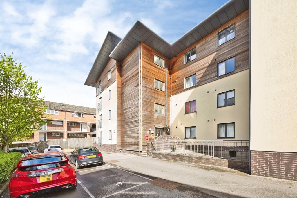 Additional image 12 of Queensway Place, Yeovil