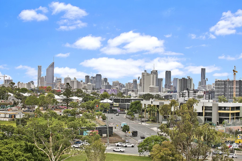 Additional image 14 of 2BF/9-15 Regina Street, Greenslopes QLD 4120