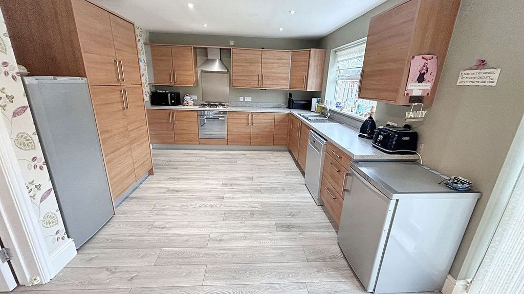 Additional image 9 of 6 bed detached house for saleGarcia Drive, Ashington NE63