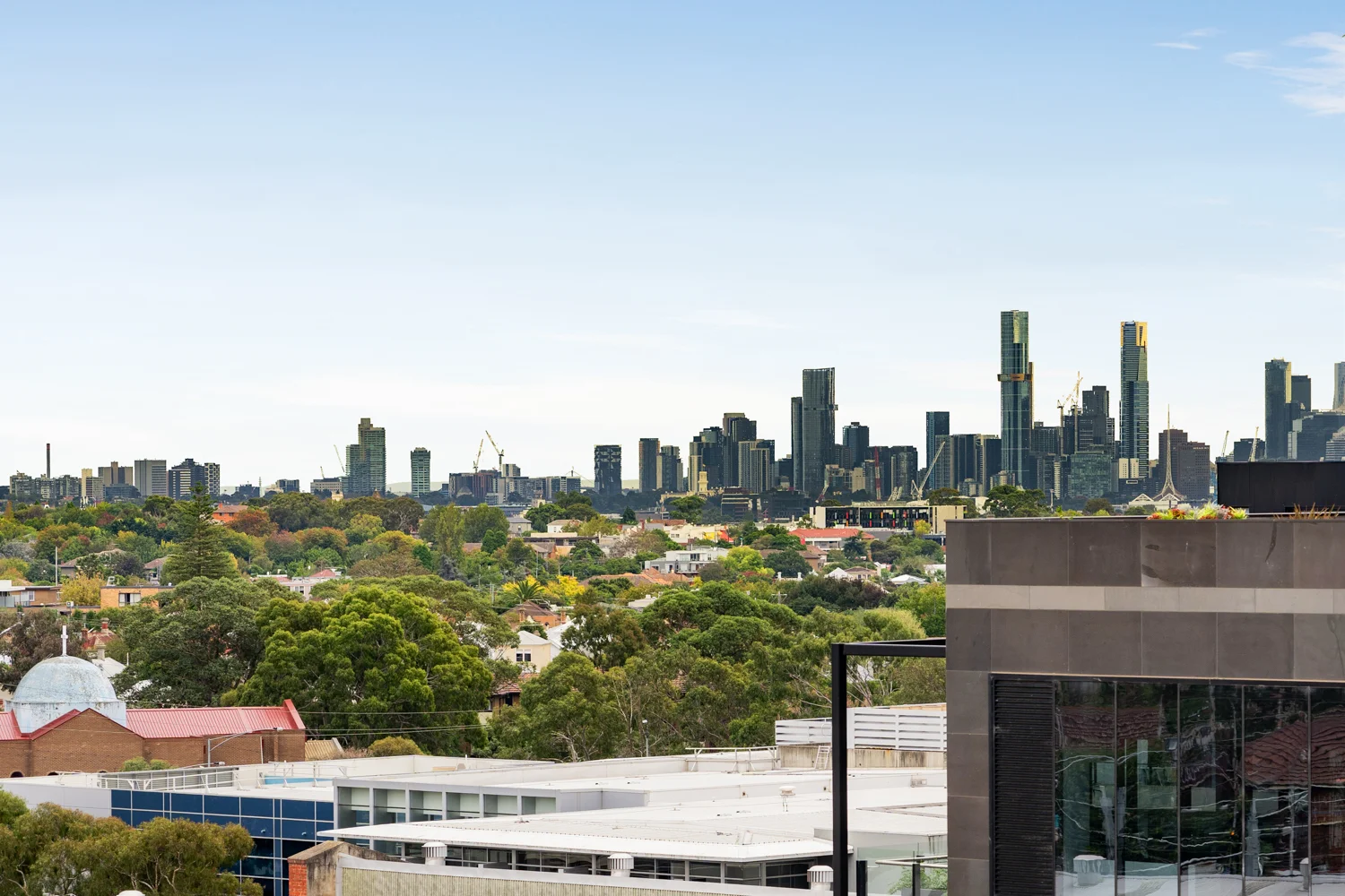 Additional image 8 of 609/1 Porter Street, Hawthorn East VIC 3123