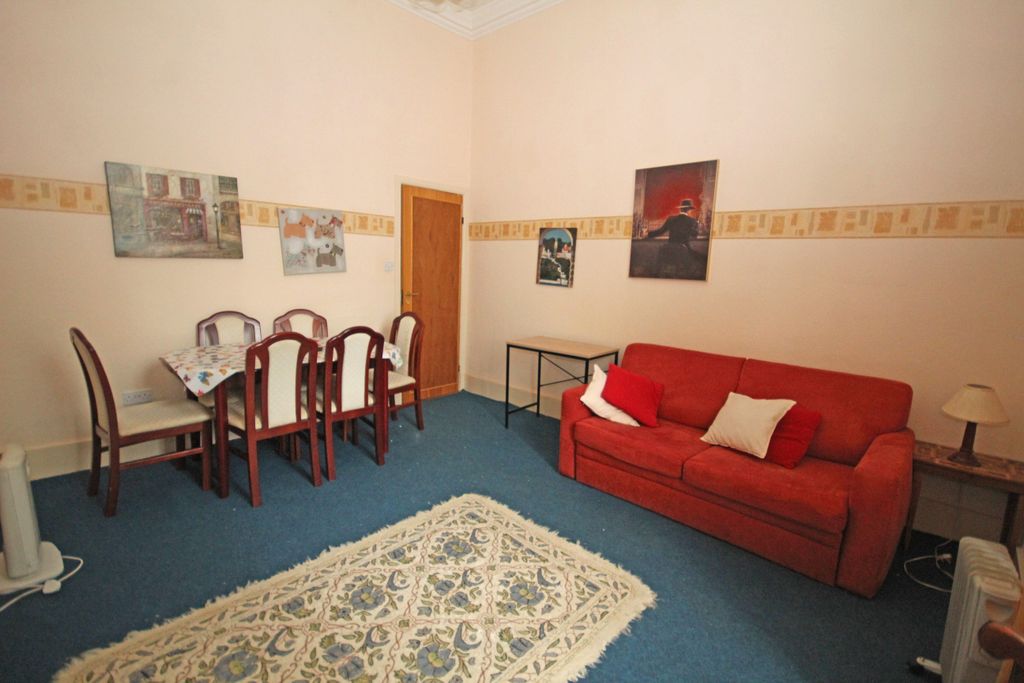 Additional image 5 of 1 bed flat for saleFlat 4, Fife House, Low Street, Banff AB45