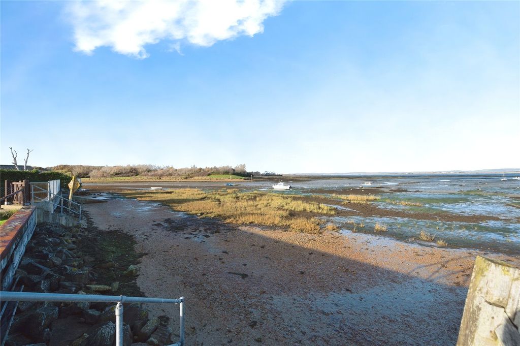 Additional image 2 of Land for saleEastoke Avenue, Hayling Island, Hampshire PO11